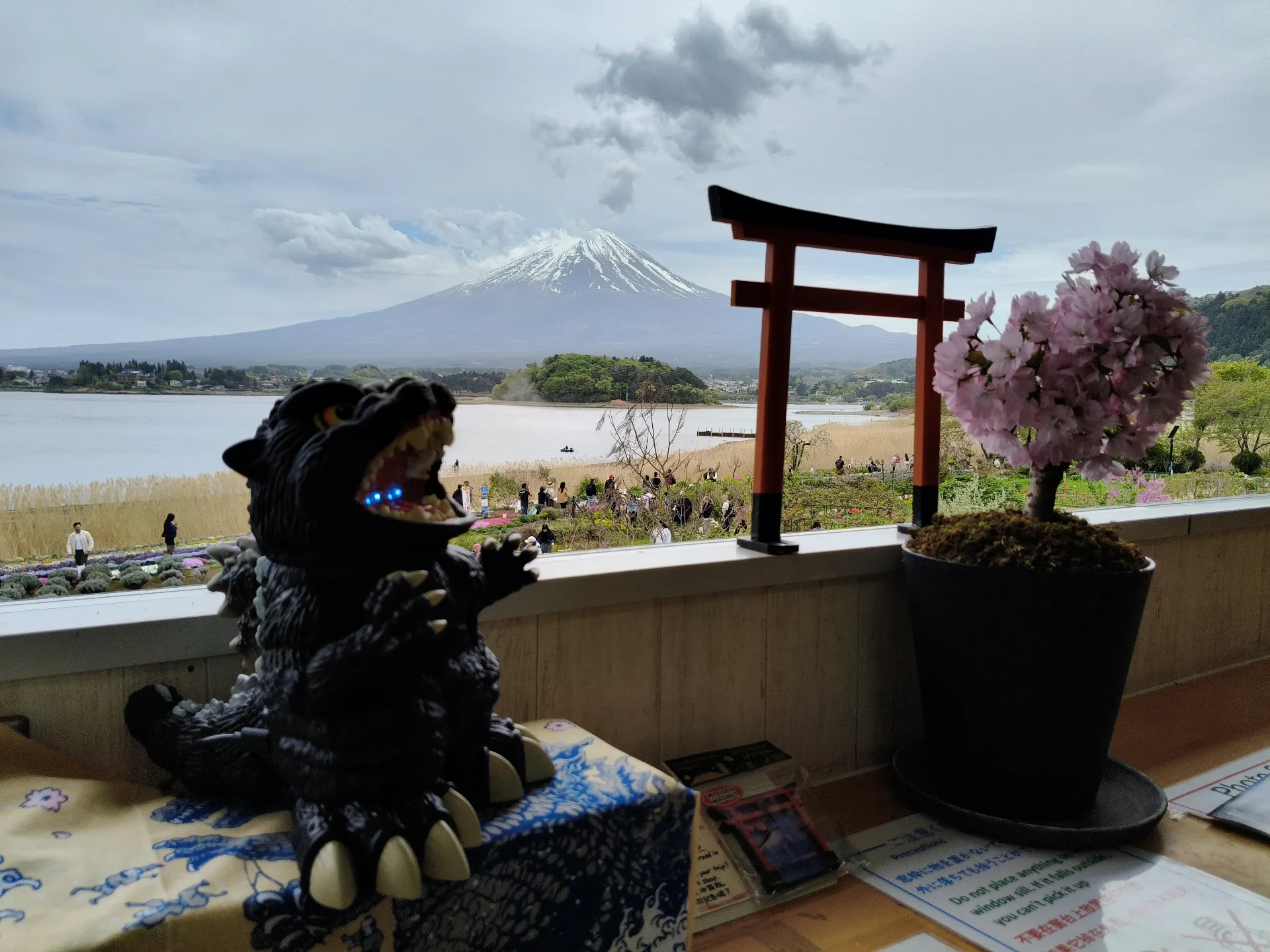 Oishi Park