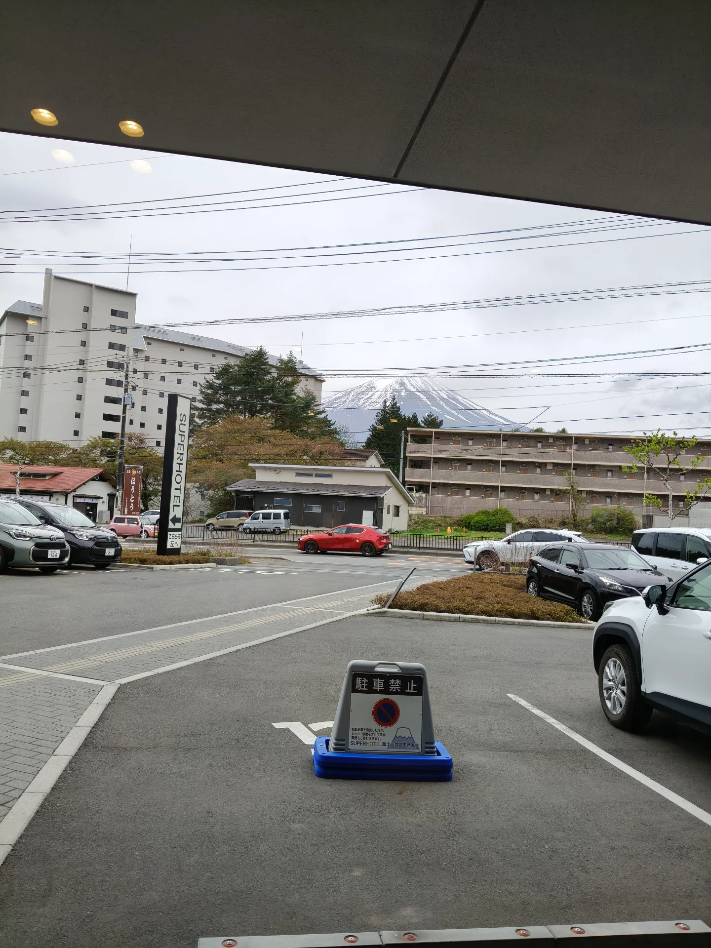 Superhotel Matsumoto Oshiroguchi