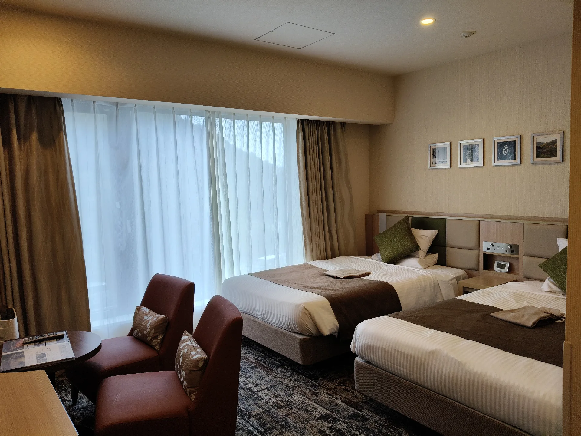 Hotel Mystays Fuji Onsen Resort