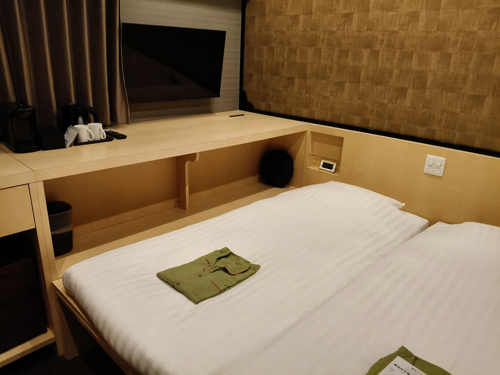 KOKO HOTEL Asakusa Komagata