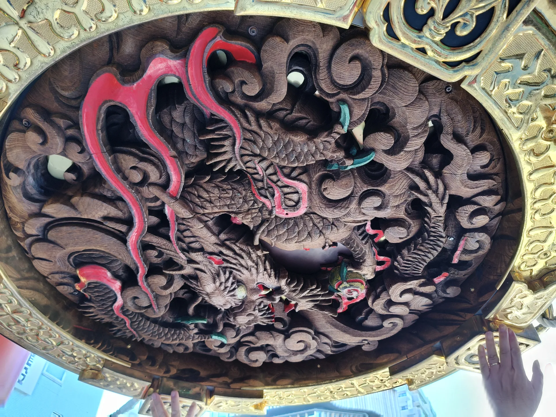 Asakusa Cultural Tourist Center