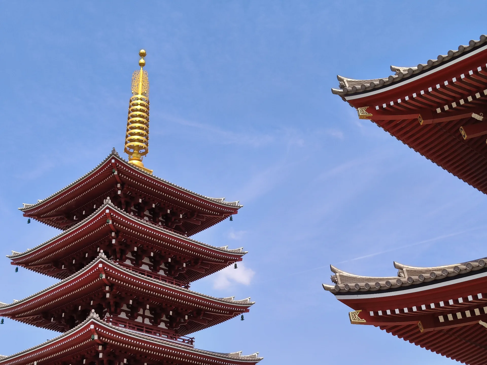 Asakusa Cultural Tourist Center